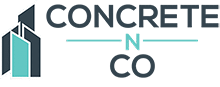 Concrete n Co Logo